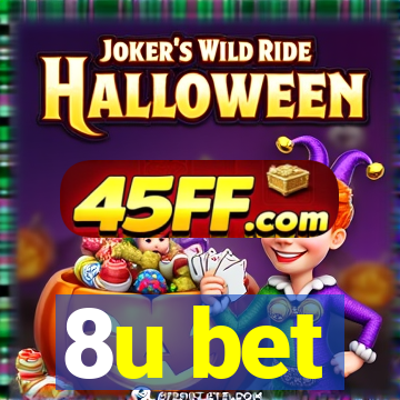 8u bet